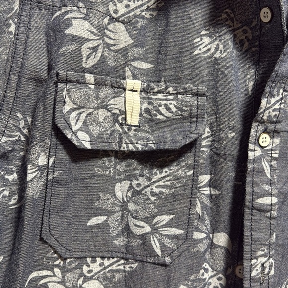 Paperdenim&cloth shirt - Picture 5 of 6